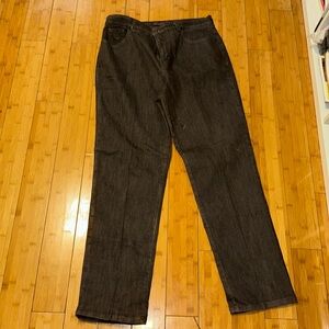 Gloria Vandebilt jeans